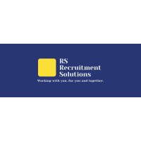 rs recruitment solutions limited