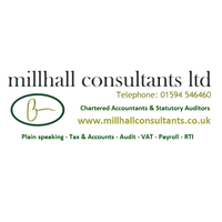 millhall consultants ltd