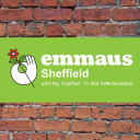 emmaus sheffield