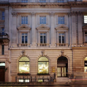 panter and hall limited