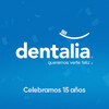 dentalia limited
