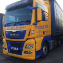 tyneside express transport limited