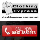 clothing express limited