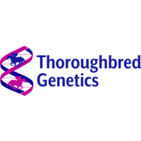 thoroughbred genetics ltd
