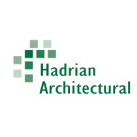 hadrian architectural glazing systems limited