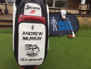 andrew murray golf limited