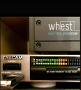 whest audio limited