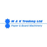 m & k trading limited