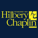 hilbery chaplin limited