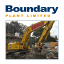 boundary plant limited