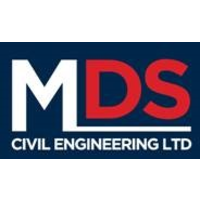 mds civil engineering limited