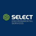 select environmental services limited