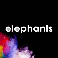 elephants can't jump limited