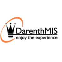 darenthmjs limited