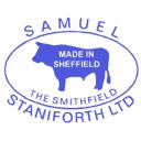 samuel staniforth limited
