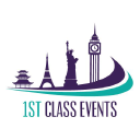 1st class events limited