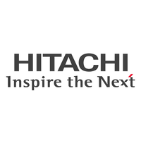 hitachi information control systems europe ltd.