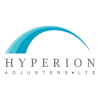 hyperion adjusters limited