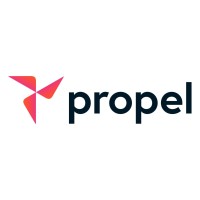 propel finance plc