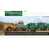 freeland horticulture limited