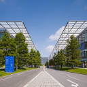 luminova (uk) limited