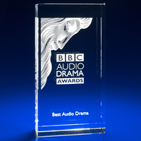 laser crystal limited