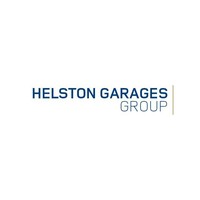 helston garages group limited