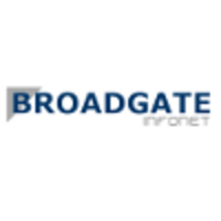 broadgate technologies limited