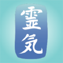 the reiki association