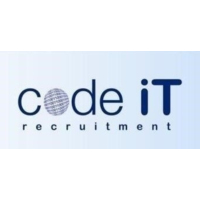 code it recruitment limited