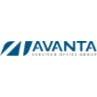 avanta serviced office group limited