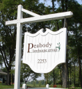 peabody land limited
