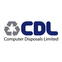 computer disposals limited