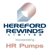 hereford rewinds limited