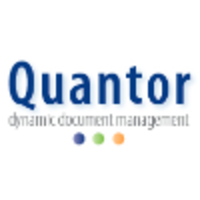 quantor scanning limited