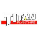 titan plant hire limited