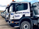 aggregate recycling (uk) limited