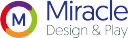 miracle design and play limited
