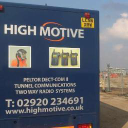 high motive limited