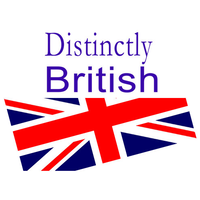 distinctly british limited
