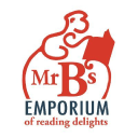 mr b's emporium limited