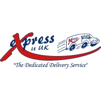 express it (u.k.) limited