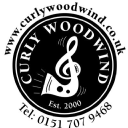curly woodwind limited