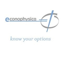 econophysica limited