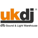 dfb sound & light warehouse ltd