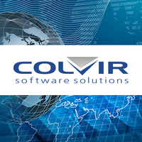 colvir software solutions ltd