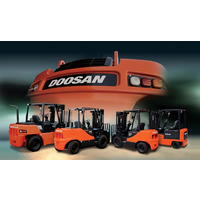 industrial truck services limited