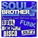 soul brother records limited