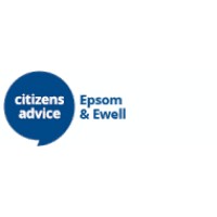 epsom & ewell citizens advice bureau