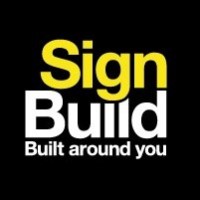 sign build limited